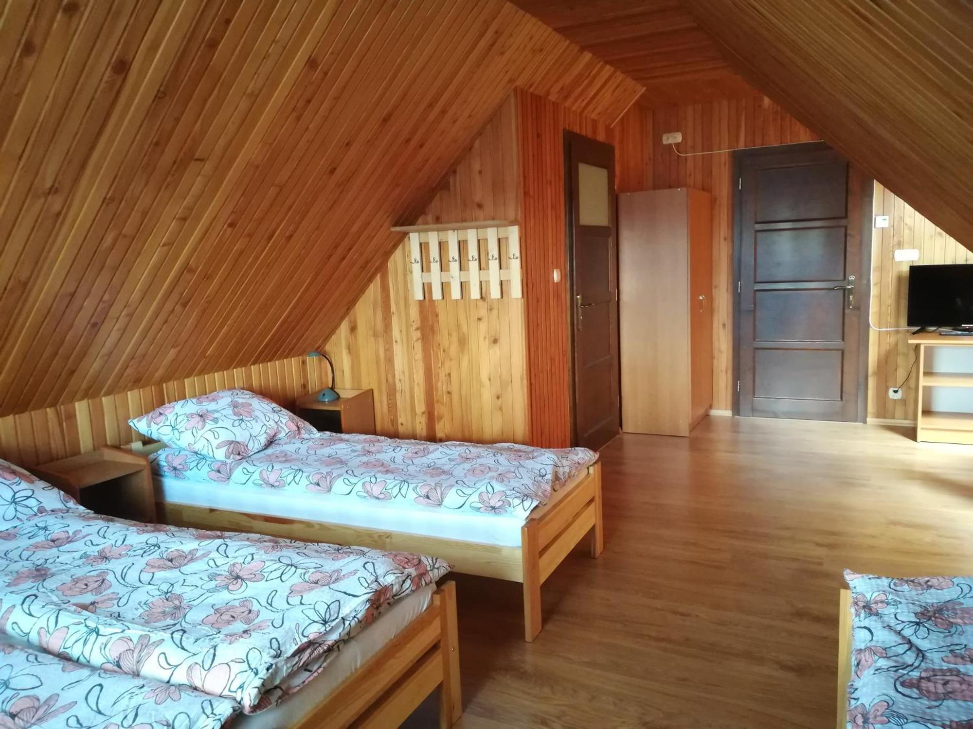 Spiska Sadyba Łapsze Niżne Εξωτερικό φωτογραφία